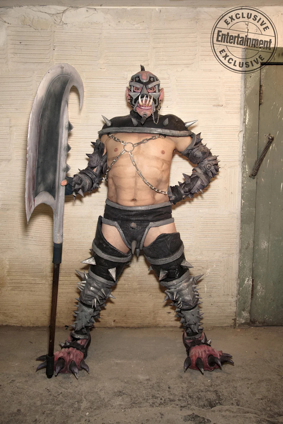 Muere Chuck Varga, cofundador de GWAR y arquitecto de Sexecutioner
