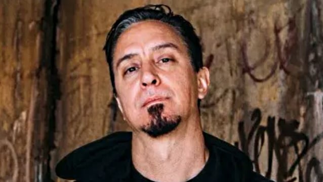 Lou Koller, cantante de Sick Of It All